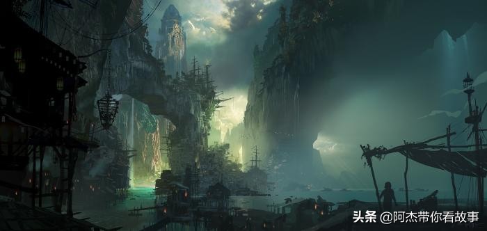 lol潮汐海灵解说视频,比尔吉沃特潮汐海灵