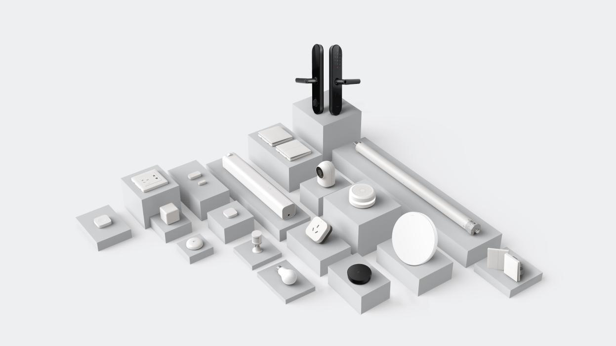 这才是真正的智能家居吧,智能家居是美好的享受