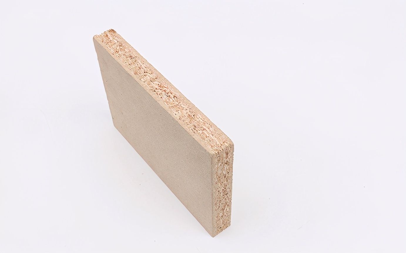 e0级板材是什么颗粒板还是多层板,床用颗粒板和多层实木板哪个好