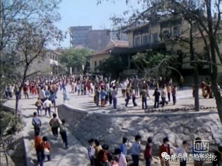 曾经在青岛拍摄过的少儿题材电影,青岛拍摄的儿童电影