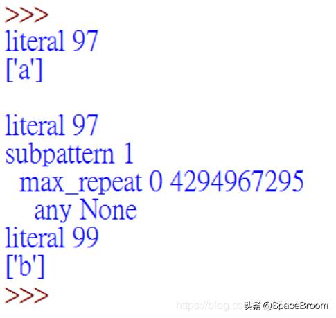 十六，Python攻防之弱口令、自定义字典生成及网站防护