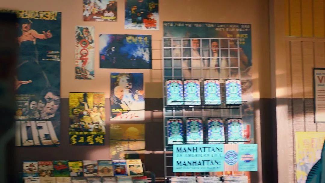 守望者剧情深度解析,守望者1-6季解说一口气看完