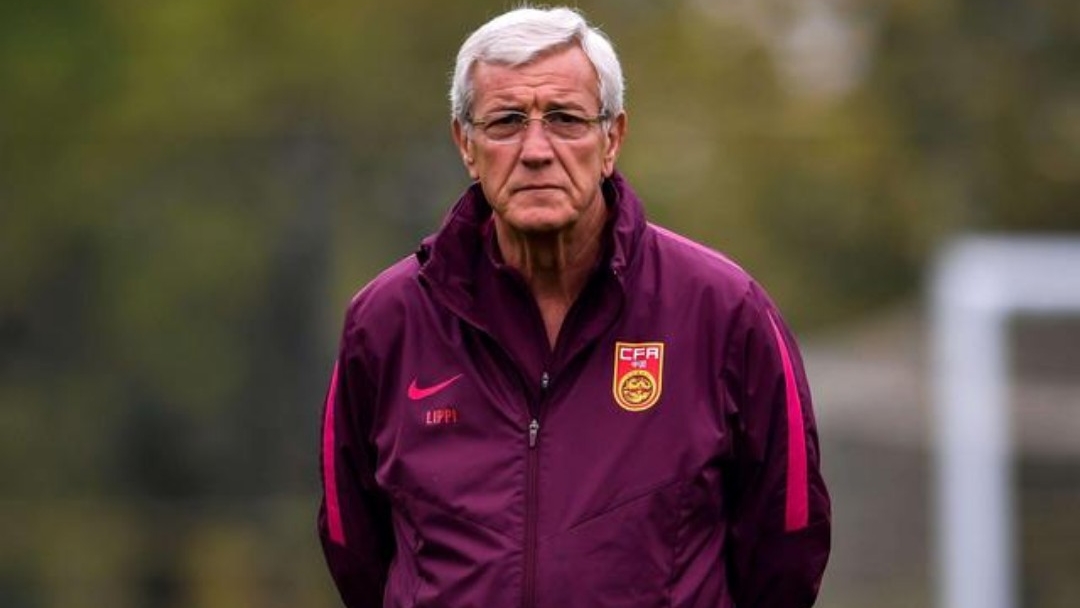 浮躁的中国足球人：职业裁判屡戏鲁能，体育精神拷问铁汉