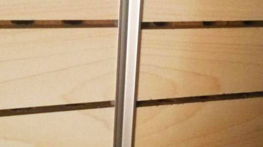 装饰扣条安装,卡扣装饰条安装方法