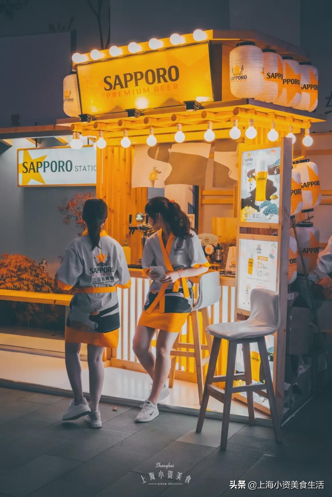 穿浴衣吃日本早餐,穿浴衣吃自助餐