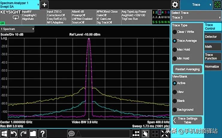 医用频谱仪原理及作用,想了解科学知识看什么