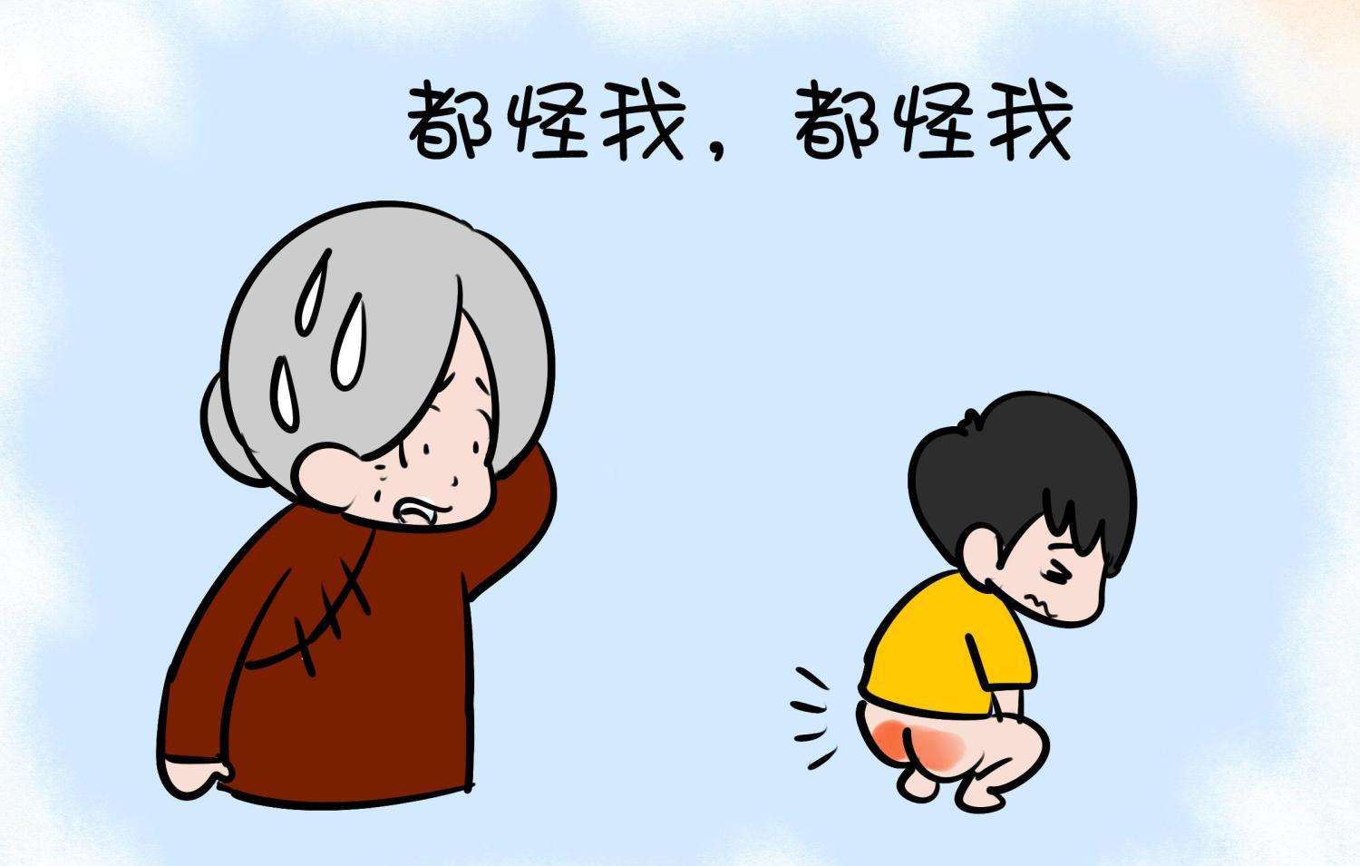 宝宝夏天穿尿不湿睡觉好吗,夏天孩子穿尿不湿热怎么办