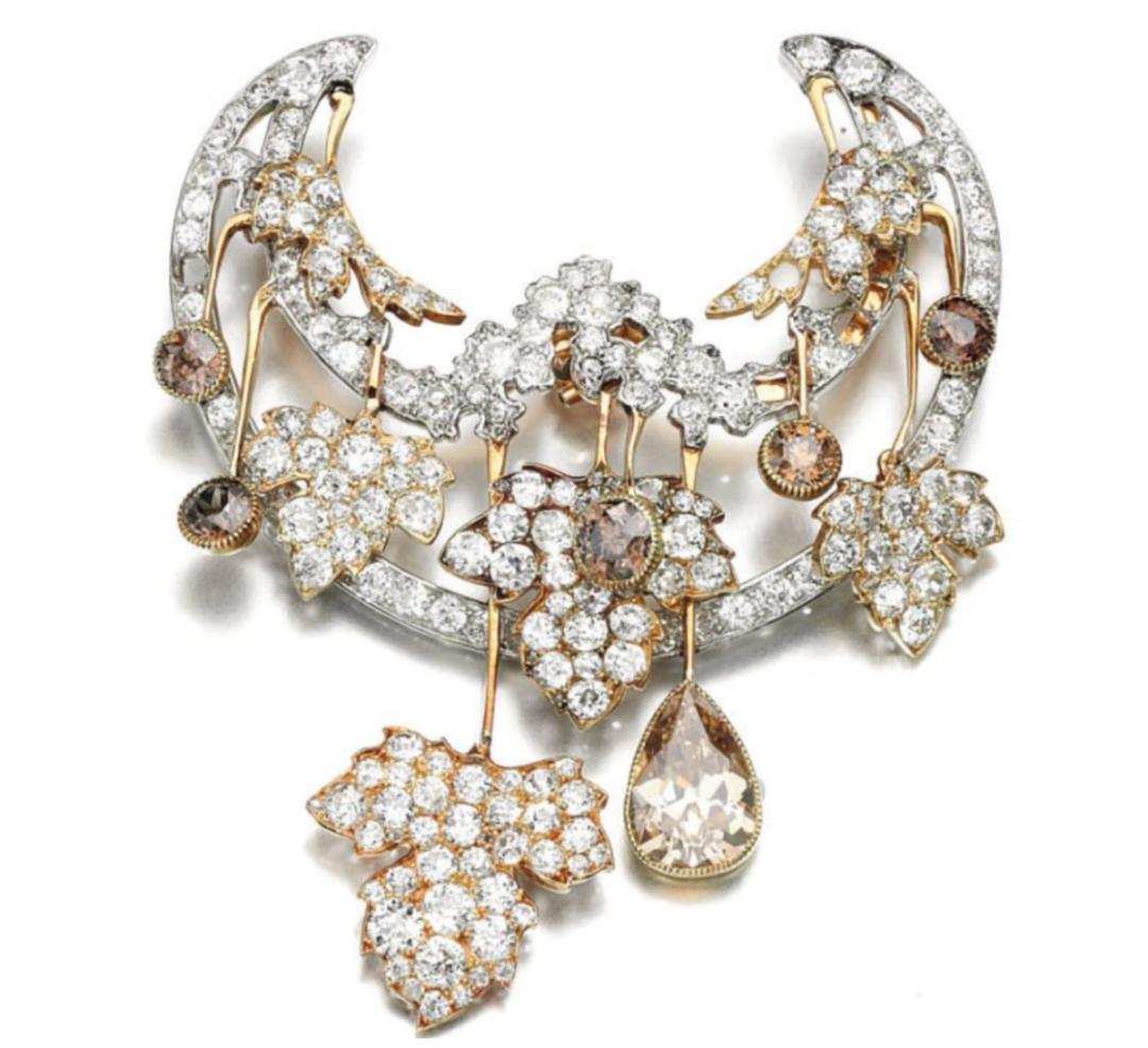 钻石颜色净度推荐,钻石色号排序