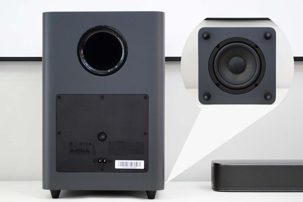 电视音箱推荐jbl回音壁,最好用的回音壁音响