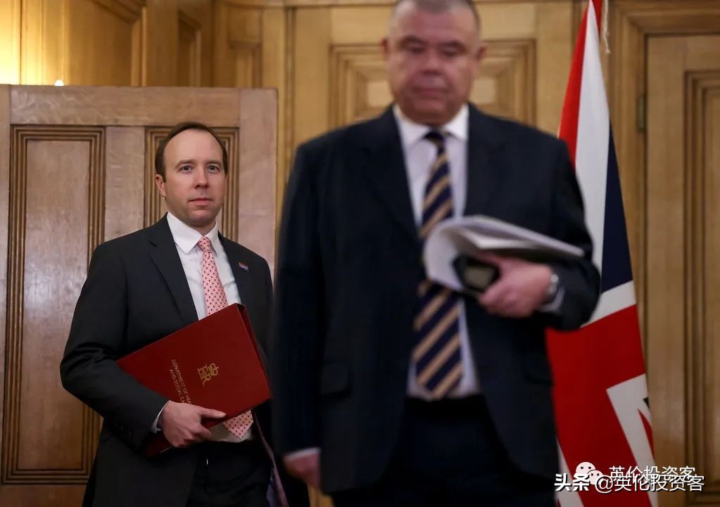 能为在英国的海外公民接种疫苗吗,群体免疫英国现状