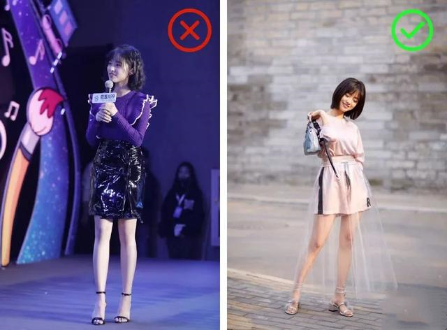 微胖型身材应该怎么搭配,微胖身材的15个夏日穿搭技巧