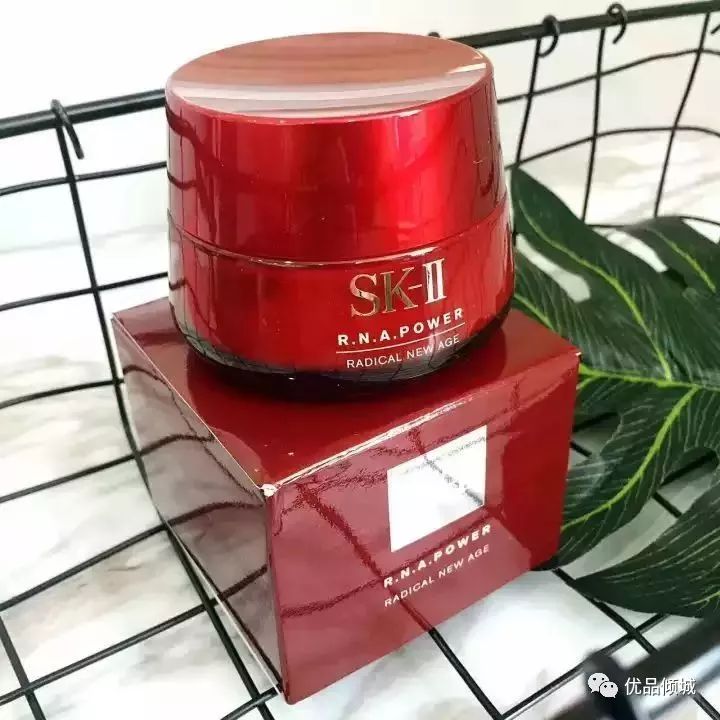 日本人气面霜二十款，有几款是你喜爱的