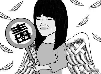 女性吸毒戒毒后有什么表现,女性吸毒后有哪些表现