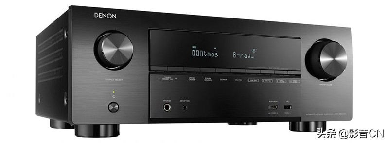 2018whathifi最佳榜单,高性价比hifi音响推荐