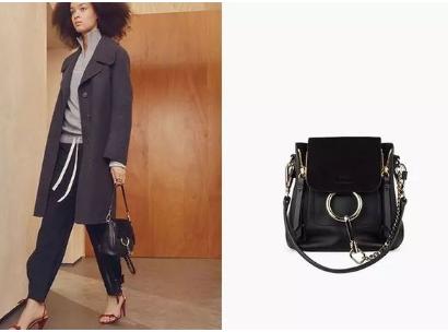 chloe的包包什么段位,chloe包包限量版