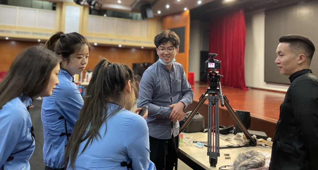 浦软月报|园区10月热点回顾