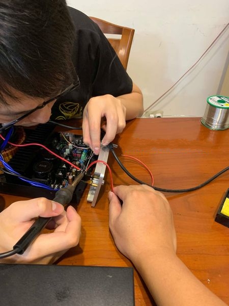 惠威ss8二分频音箱制作,惠威k8二分频效果