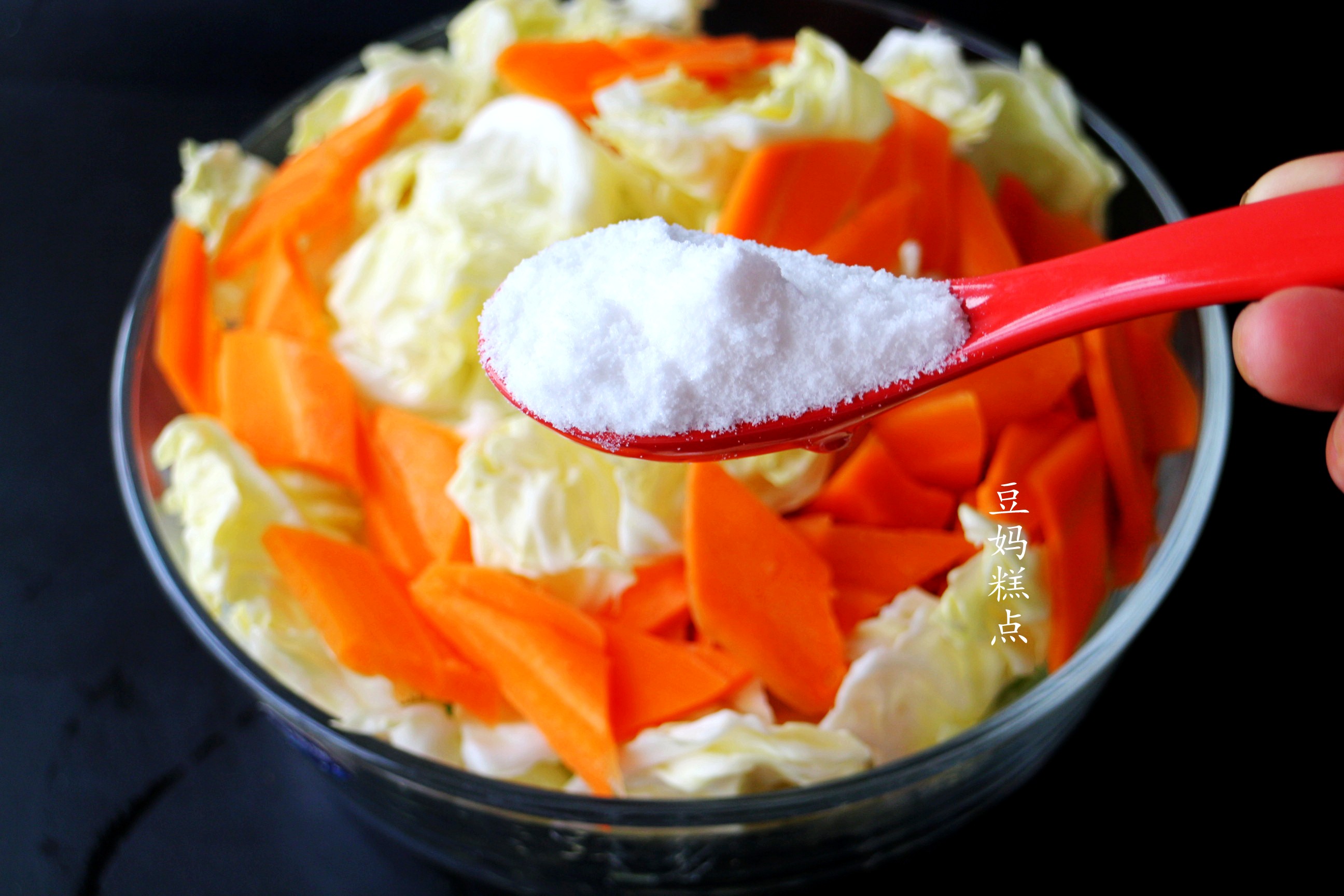 10种开胃泡菜的做法3天速成,开胃脆爽泡菜