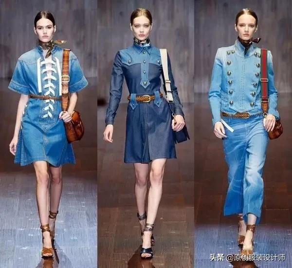 牛仔洗水的八道工序,牛仔洗水工艺流程与效果