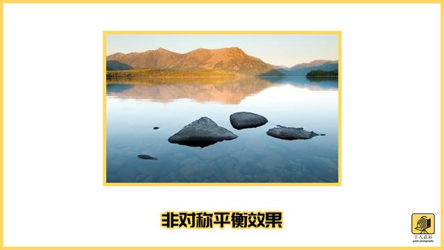 新手未知的十大摄影构图技巧,摄影新手必须要学会的基础构图