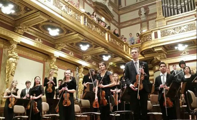 错过一次机会还要等多久,新年维也纳音乐会在哪国举办