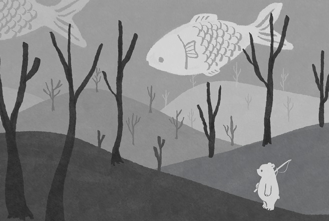 日本插画师hontoku的所有作品,ayu美妆博主