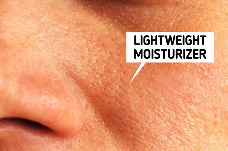 收缩毛孔的方法小妙招,收缩毛孔有效方法小妙招