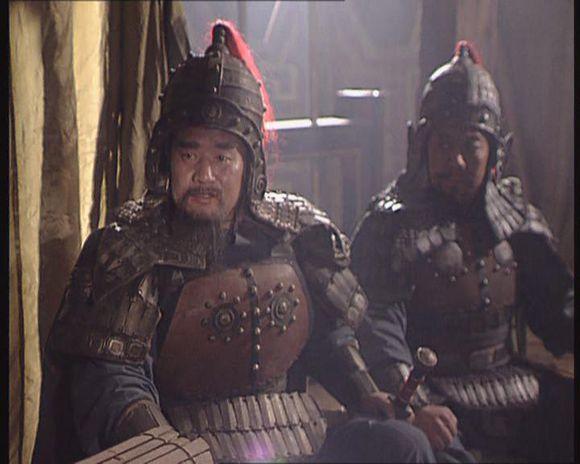 三国曹魏十大猛将,三国十大用枪猛将