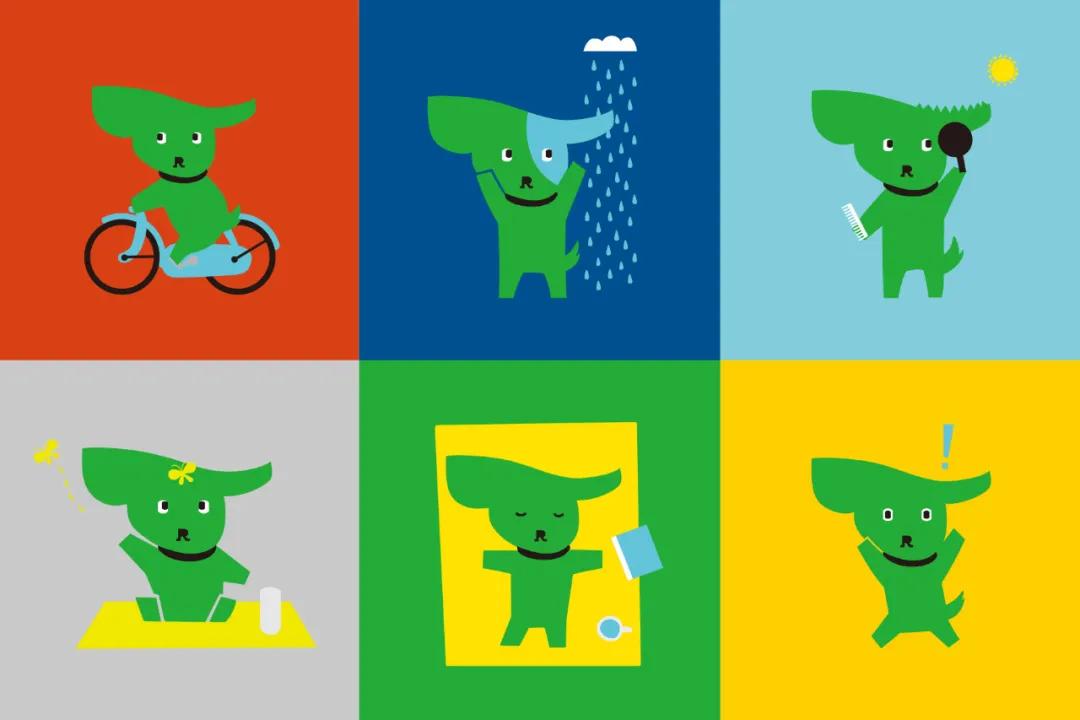 设计就应该是实用与美学,设计就是融入自然