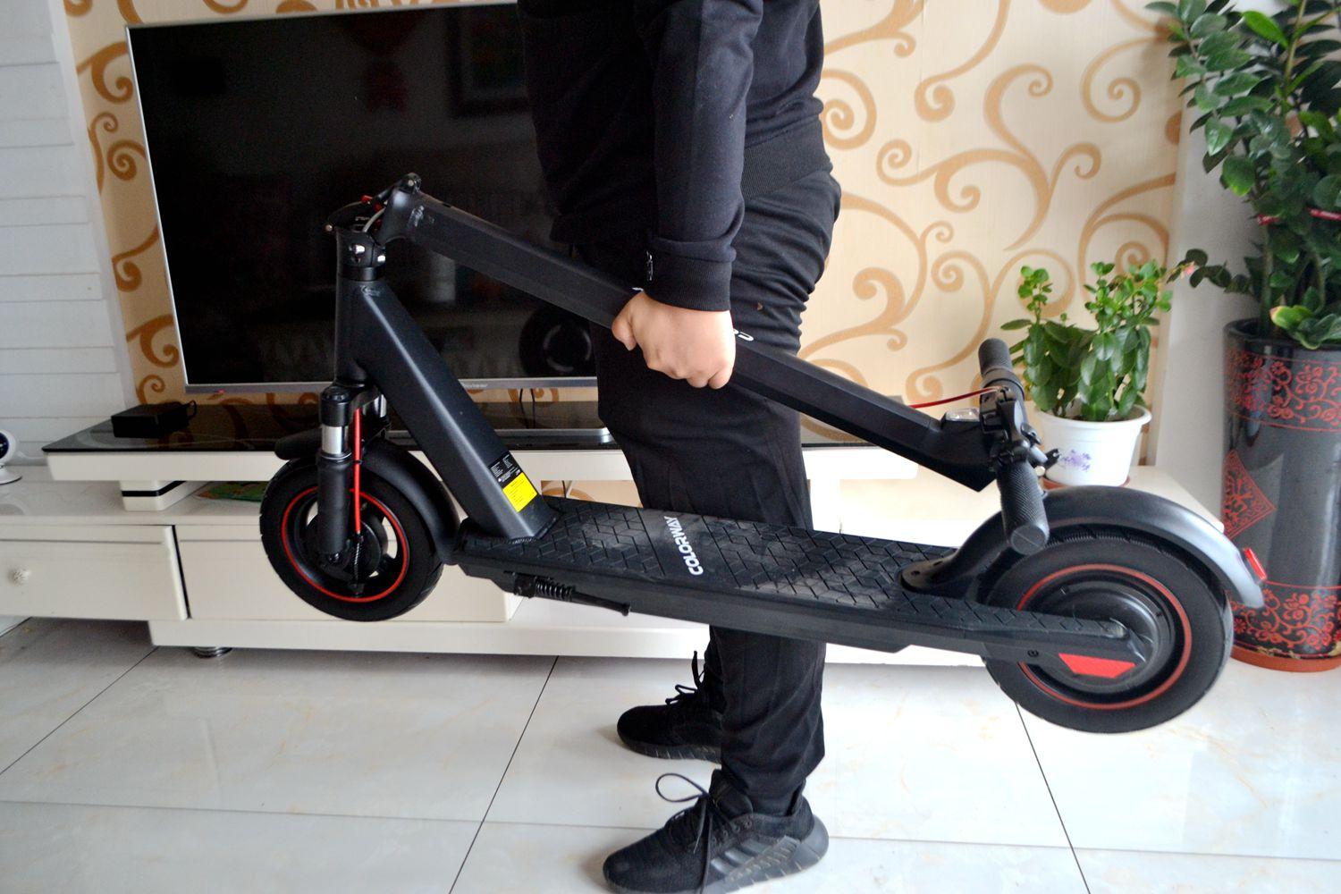 科洛威滑板车,科洛威滑板车排行榜