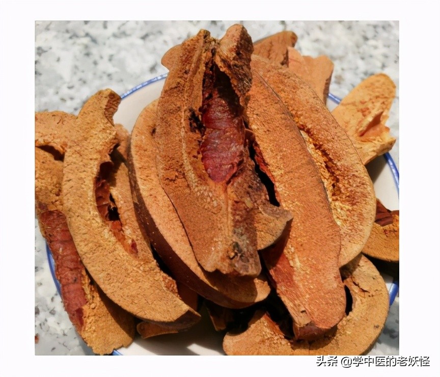 每日一药砂仁,每日一药木瓜