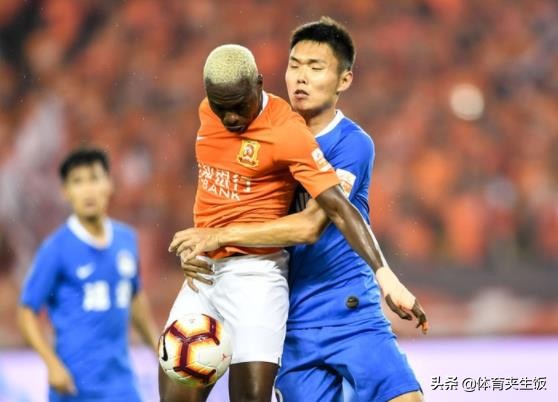 点球引争议建业遭绝杀,中超积分榜最新排名建业