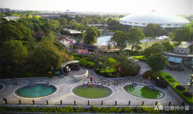 泰州市姜堰区委书记,泰州市姜堰区天气