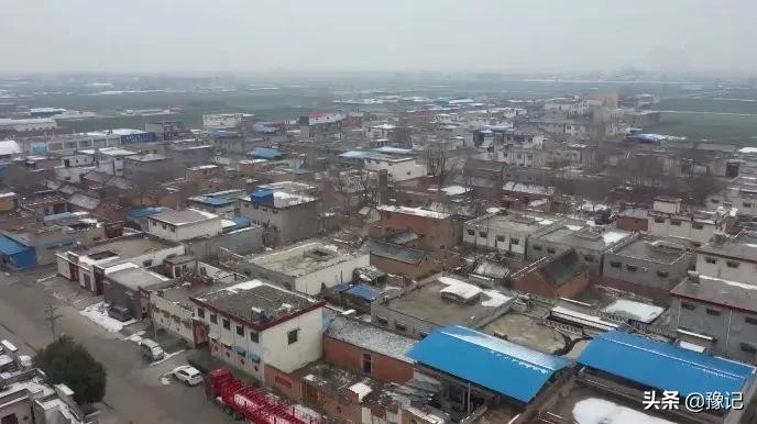 继“偷省长”后又想来河南“偷村支书”？我们的村支书可得藏好喽