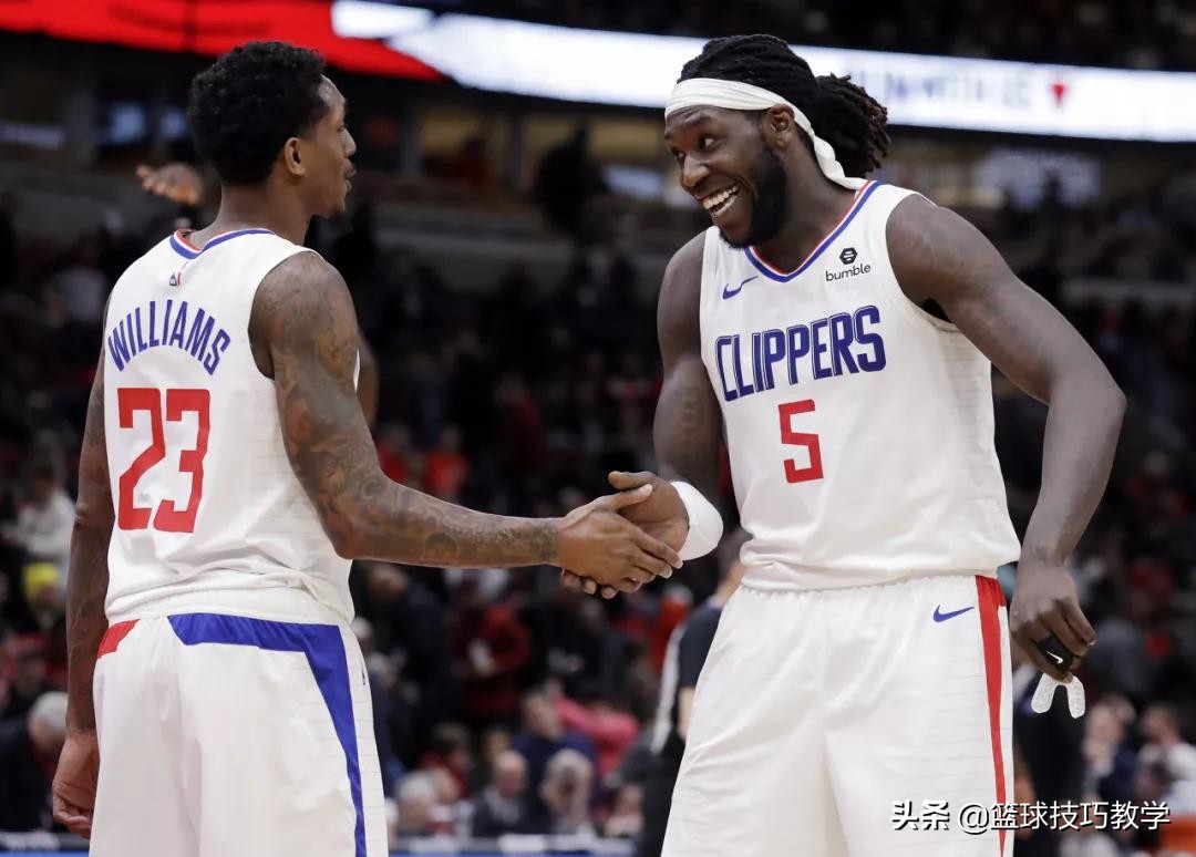 乔治和小卡一起复出,乔治和小卡谁打三号位