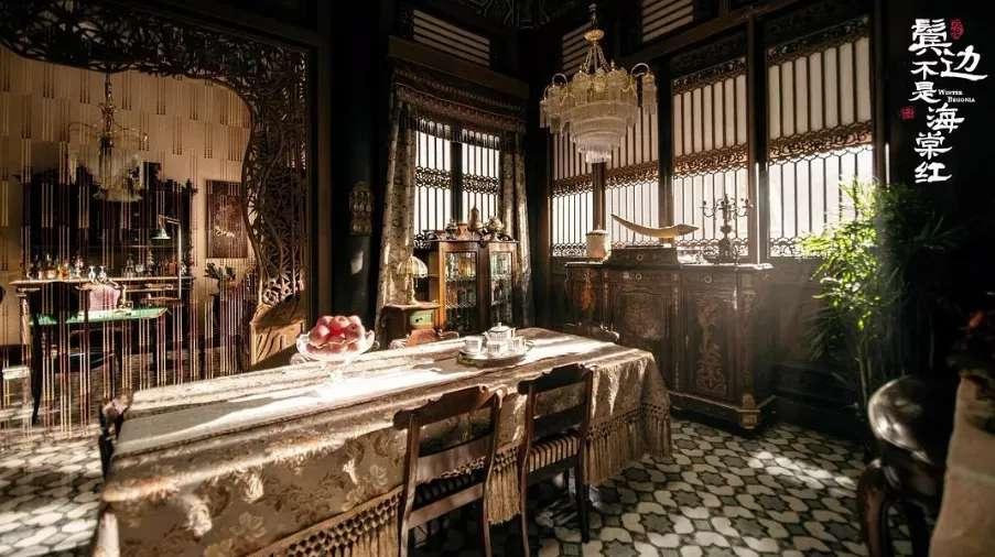 鬓边不是海棠红超燃,鬓边不是海棠红让京剧又火了