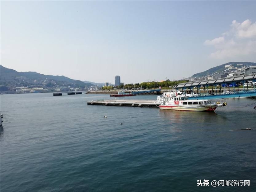 海洋量子号长崎旅游攻略,豪华邮轮海洋量子号去日本