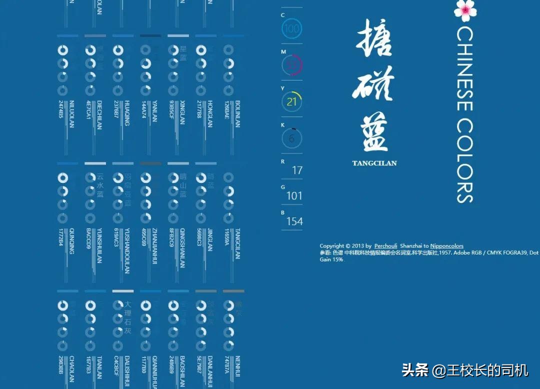 这12个网站,怎么可以这么好看