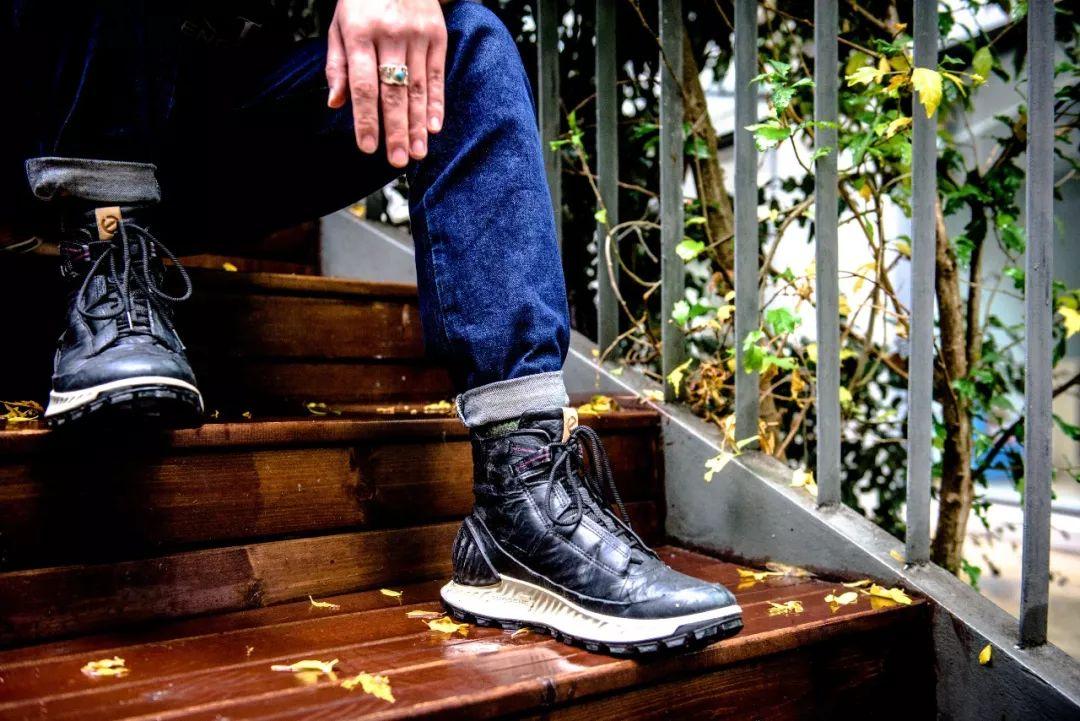 不选择户外鞋的理由,如何选择合适的户外鞋