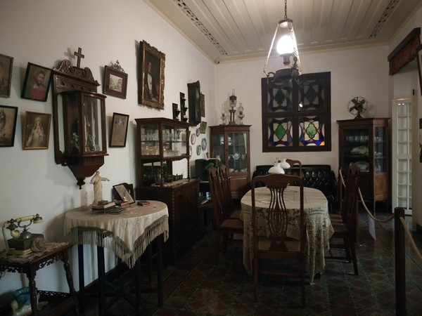 澳门一日休闲游,澳门带爸妈一日游