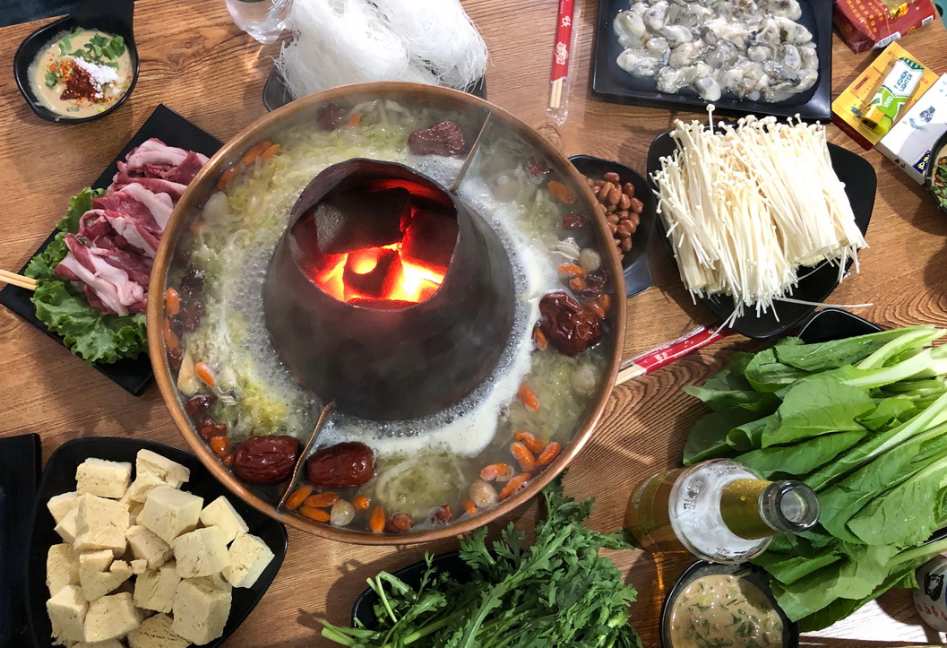 疫情时段沈阳餐饮行业现状,疫情过后看熙熙攘攘的人群