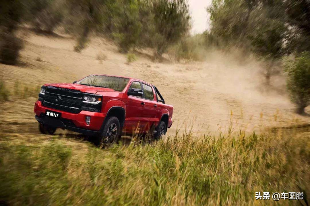 你不知道的丹东黄海汽车:69年风雨,一步步走下神坛