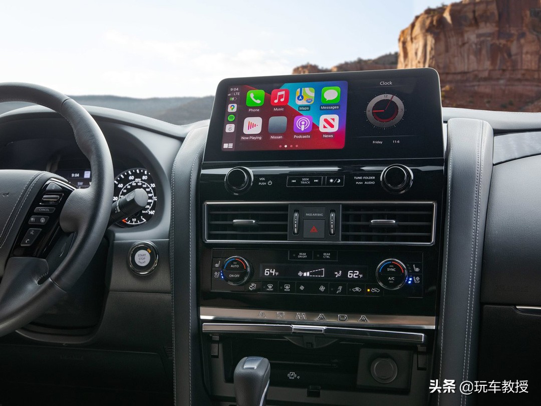 尼桑途乐y62丰田霸道2700怎么选,途乐4.0和丰田霸道4.0哪个更好