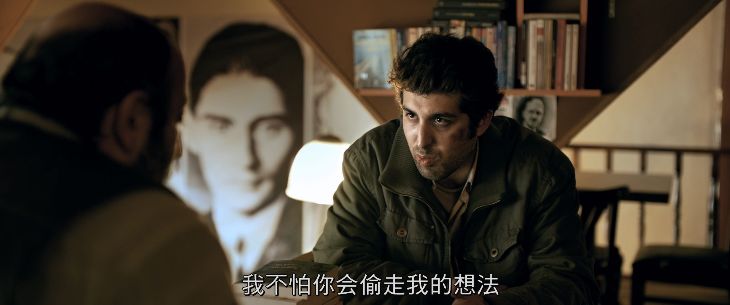 导演拒绝删减任何镜头!片长3小时,生生扯下了理想主义的遮羞布