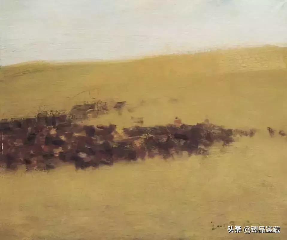 杨刚画家,杨刚画家达州