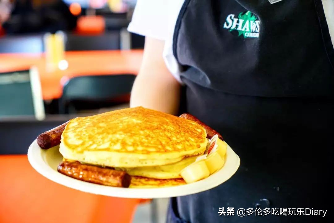 115年历史的枫糖农场居然离家这么近?还免费发糖?