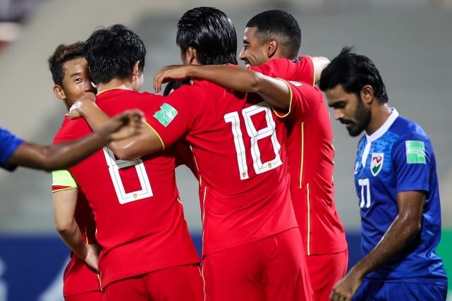 叙利亚球队强不强,叙利亚球队现状