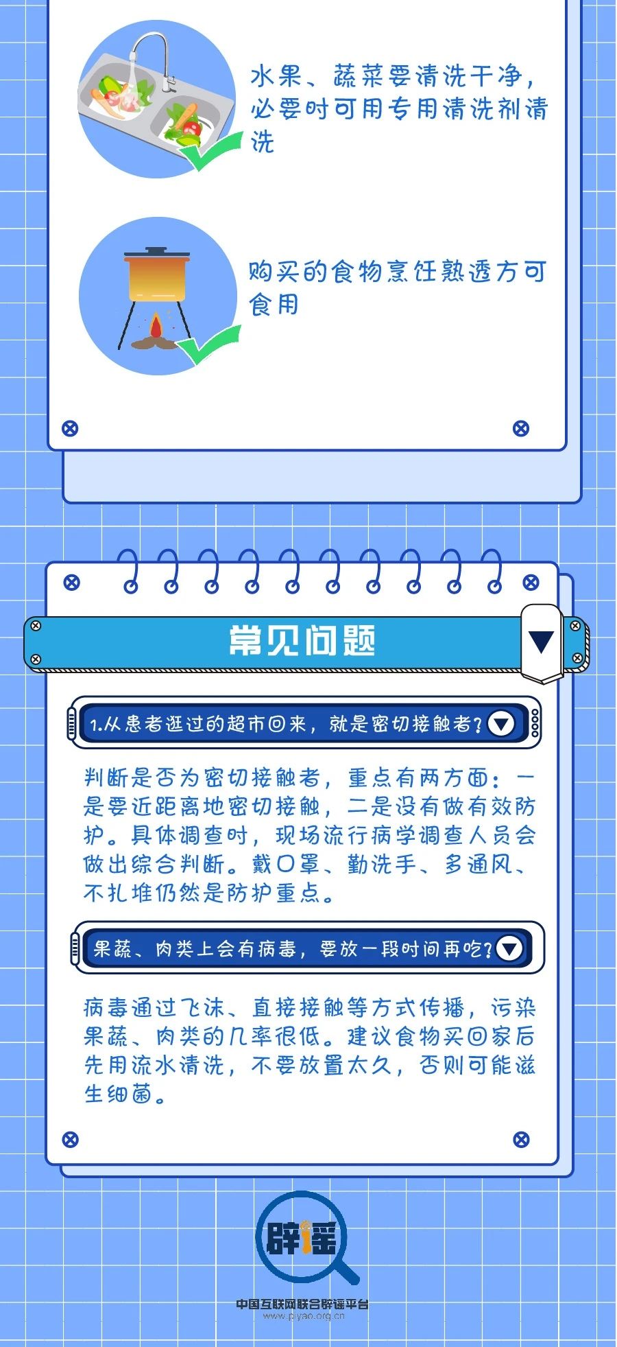 扫码首日前三出炉，最新“岛城商超营业时间表”请收好