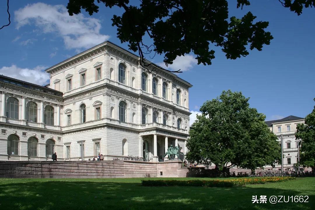 慕尼黑入选2022年QS世界最佳留学城市之一！慕尼黑有哪些大学？