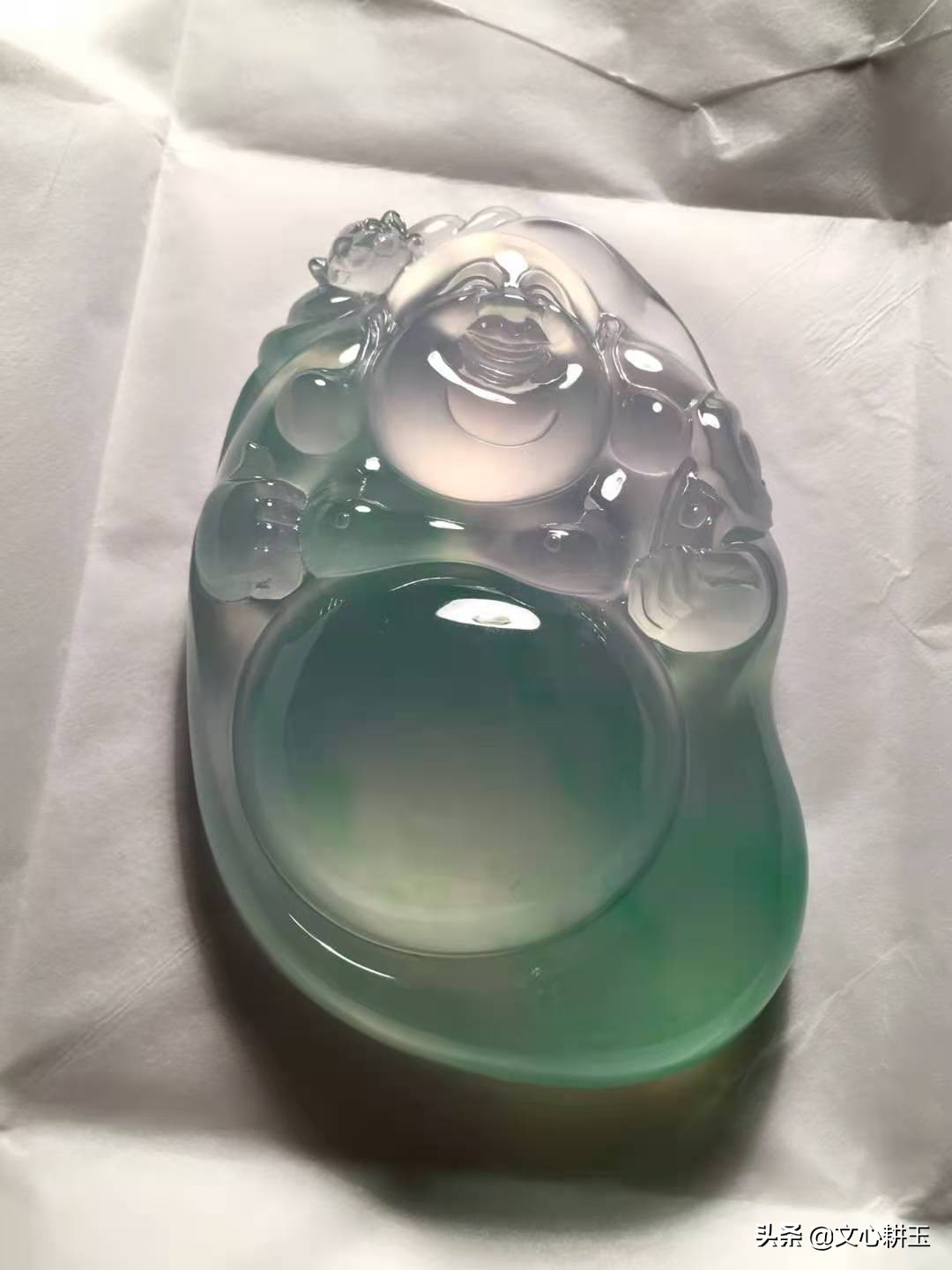 翡翠行家怎么看好坏,如何像高手一样一秒看透本质